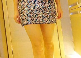 3Agirl – 原图分享，看到丽儿丝丝入扣，那眼神，恍若有话要说