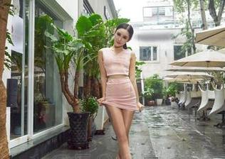 AISS爱丝(黄金版) – 若兮的出发篇在线图集：旅行的意义是……冲动买买买？