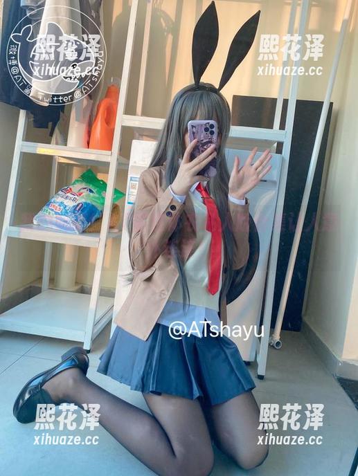 AT鲨 我的妈呀!AT鲨连体衣私人版合集让人意外连连!