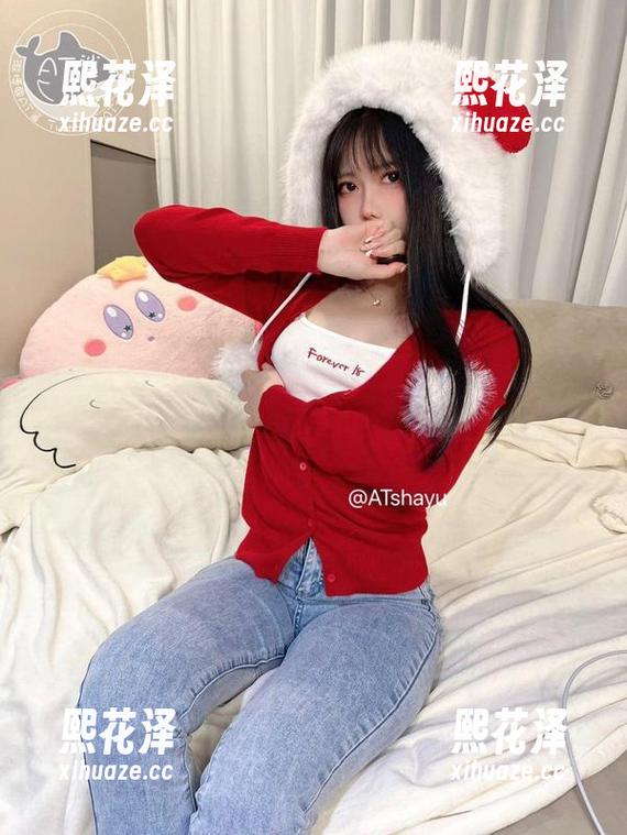 看到AT鲨的麻衣学姐高清照片，我决定转行搞搞摄影来学习一下！