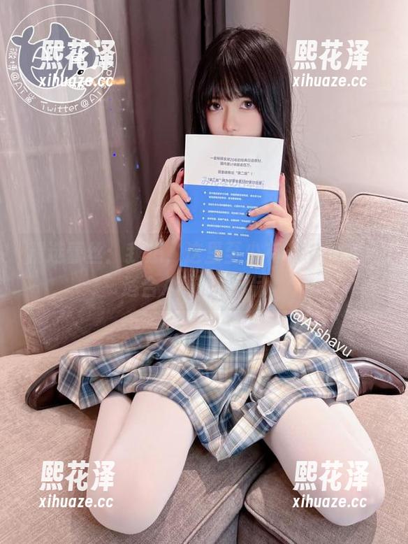 AT鲨 精选蕾丝:我想,这里至少有150种方式适合AT鲨的单品。