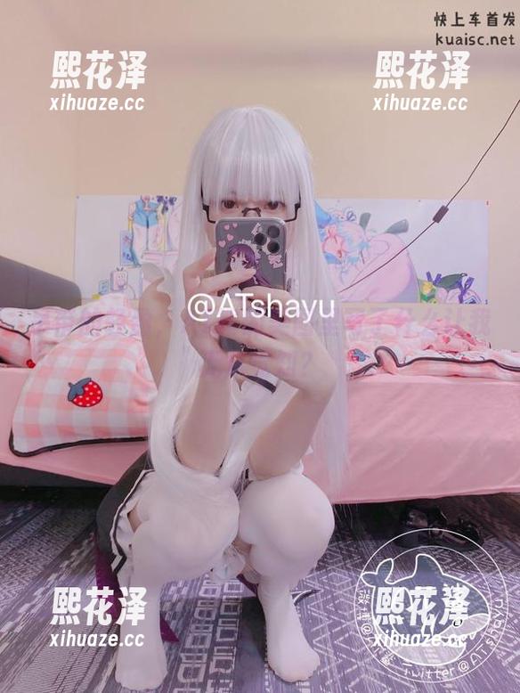 AT鲨 吊带的轻盈,AT鲨的美图里写了什么让我无从觉知?