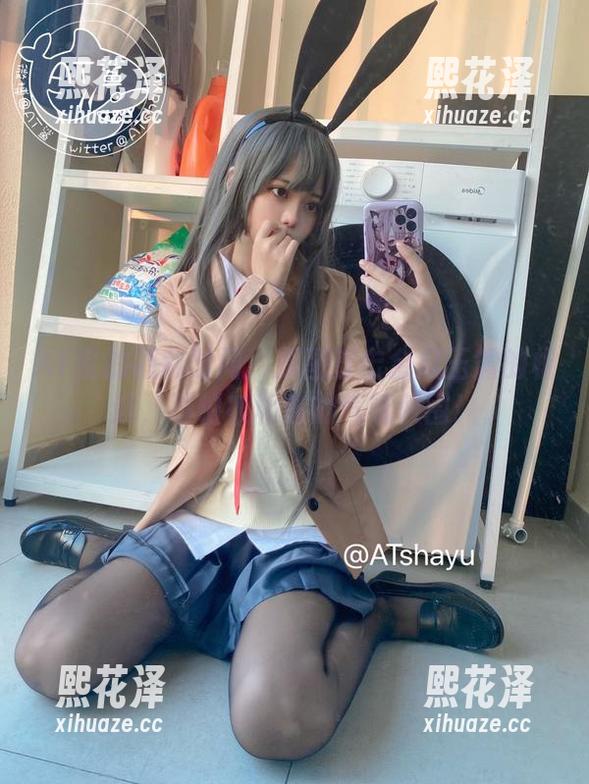 AT鲨的福利时间：原图直击金风玉露的相遇，不怕被相逢的气氛包围！