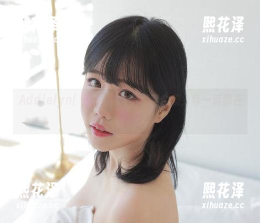 Addielyn(에디린)的私密浴室合集，每一滴都在诉说