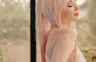 Alina Becker与他的人生情怀——布莱尔cos合集,挑战你的审美底线?