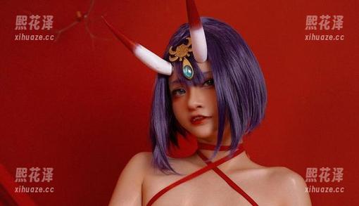 Azami Azami│可爱卖萌指南,美图图集助你一臂之力,美少女请自备降温装备!