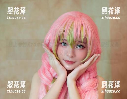 Azami 线上看到Azami最新作品‘Leviathan’,果然又是撩人又费脑!