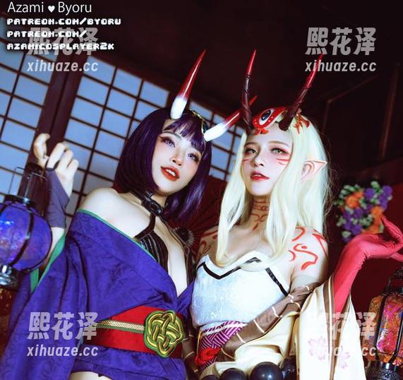 Azami 温柔如你,Azami的图库精选,轻轻撩拨心弦。