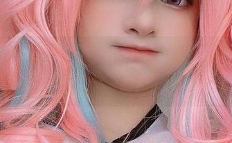Azami的GawrGura噶呜·古拉合集，边看边想：这值得吗？