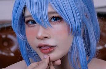 资源里有个Azami的甜心魅魔，她的眼神让我停留得太久了吧，唉…