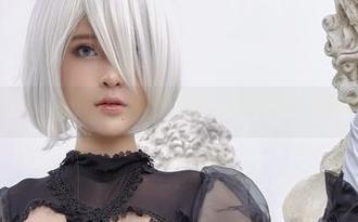 AzamiBunnyGirl：免费的资源，你可能会爱上这种兔子。