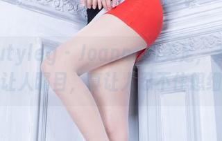 Beautyleg – Joanna的美足，无圣光照样让人瞩目，真让人忍不住想细看！