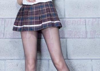 Beautyleg – HeelLavenderPink,你看Rubis的双人作品，隐藏的欲望一点点显现。
