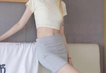 BoBoSocks袜啵啵 – 这美图合集有奶油的薄肉丝，要不要反着看一百遍？