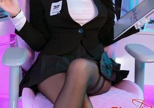 透明而不单薄，Byoru的福利写真令人怀疑人生