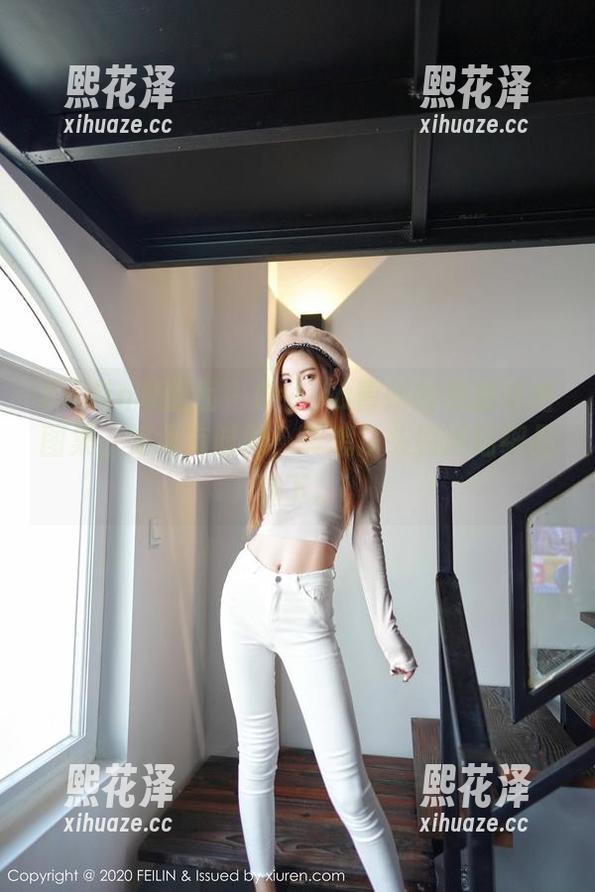 Feilin嗲囡囡 - Celina青妍的和服私拍图集，如果有时间，真想从头到尾细细品味下。