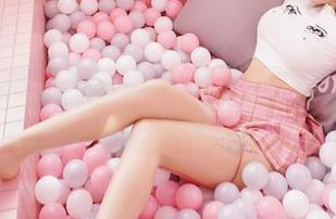Feilin嗲囡囡 – 别说Egg_尤妮丝的旗袍私拍了，这身段没话说，资源我得好好珍藏！