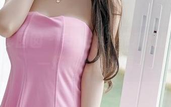Feilin嗲囡囡 – Emily尹菲和她的毛衣，一场私拍的日常