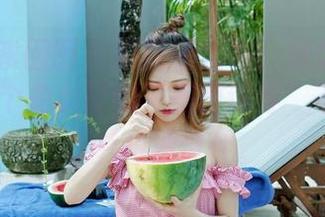 Feilin嗲囡囡 – 原图晒出来：施忆佳KITTY，一个兔女郎的“美丽误导”不求太多，只想被迷住。