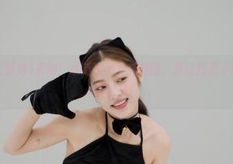 G.su(全智秀)来啦！最新出的女神美图，竟让我忍不住想找她霍霍我！
