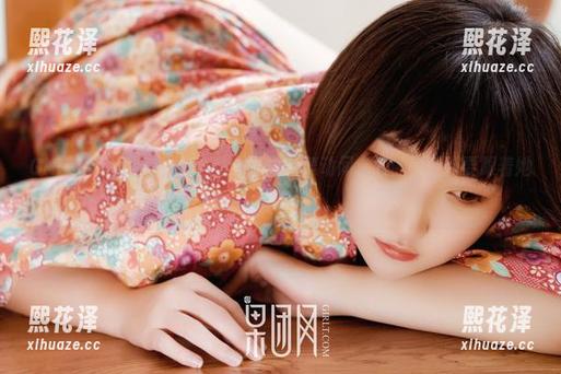 GIRLT果团网 - 套装合集：周大萌舞动间，我的眼睛都要跟着她转了！