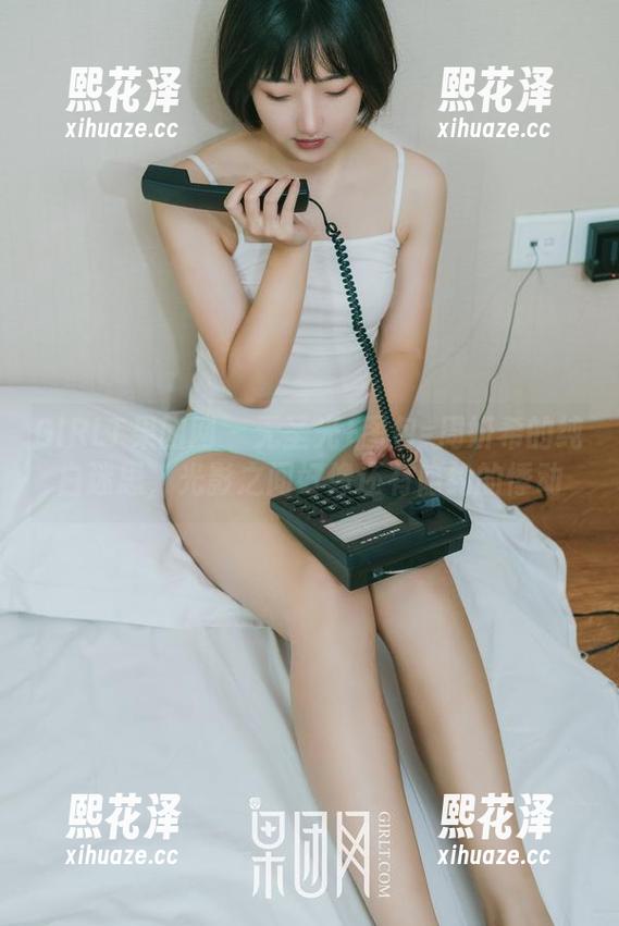 GIRLT果团网 - 无圣光+图包=周妍希的纯白迷思，光影之间好像还有隐约的悸动