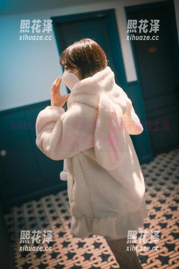 HaNari(하나리)的作品，让我不由自主想为雪猫写首赞歌！