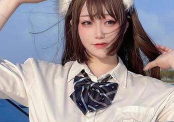 “Halo_酱的日常”——精选：如何在镜头前不变成傻兔子？