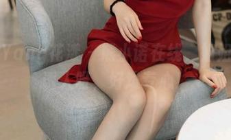 HuaYang花漾 – 熊小诺在线，姐姐你真诱人呀，好难专心！