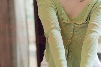 HuaYang花漾 – 图库里的高清瑜伽，许诺Sabrina的优美线条让我想多看几眼！