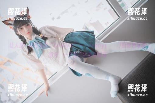 让人想一探究竟的“DJAWA”——Jenny(정제니)的粉色写真图包，一个绝佳的放肆时刻