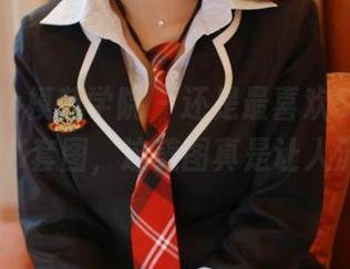 MFStar模范学院 – 还是最喜欢SiByl李思宁的JK套图，这美图真是让人沉迷啊！
