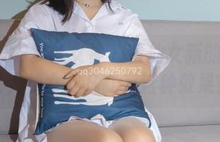 MSLASS梦丝女神 – 萤仙女新的私拍：啥？仙女下凡就有这种效果？