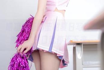 走吧，喵糖映画的蓝柑夏日写真图册，果然，咬一口就停不下来。