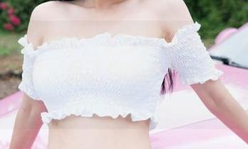 MiStar魅妍社 – 今日特别推荐：丽Yovi的女仆资源，保证你的心被扫得干干净净！