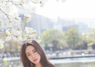MiStar魅妍社 – 说说周小然的高清美图，御姐气场不容小觑哦！