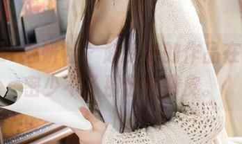 MiStar魅妍社 – 赵梦洁的作品在线，秘密少不了那份小调皮。