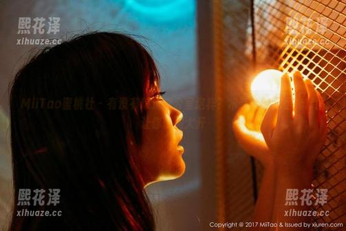 MiiTao蜜桃社 - 有没有想过办公室这样？木奈奈的无圣光套图让你脑洞大开