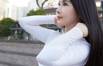 MiiTao蜜桃社 – 看！李宝宝的清纯在线，图片如小溪潺潺，一波波似乎洗净了心灵。