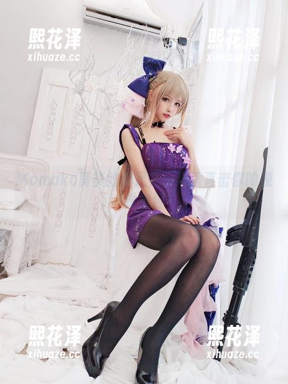 Momoko葵葵 Momoko葵葵的裸足秀:高清直击你的视觉神经