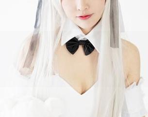 MyGirl美媛馆 – 每次看伊雨蔓Fiona的高清清纯分享都觉得很扑朔迷离，哈哈！