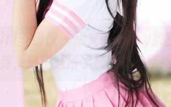 MyGirl美媛馆 – 蔡文钰Abby教室最新图库，感觉这所学校敢不敢接招？