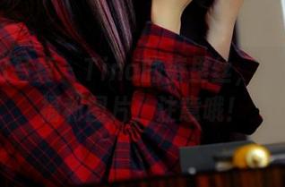 PANS写真 – Tina的裤里丝，送来一波福利图片，注意哦！