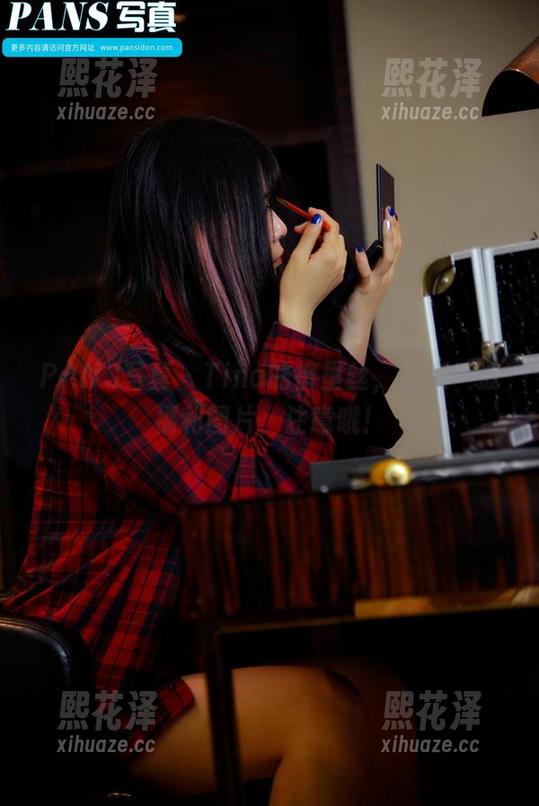 PANS写真-Tina PANS写真 - Tina的裤里丝,送来一波福利图片,注意哦!