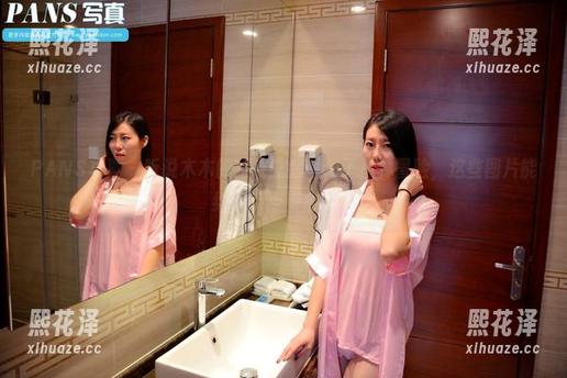 PANS写真-木木 PANS写真 - 听说木木的豹纹让我想到了丛林冒险,这些图片能给你带点灵感吗?