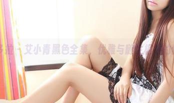 PDL潘多拉 – 艾小青黑色全集，优雅与随性相撞的作品时刻