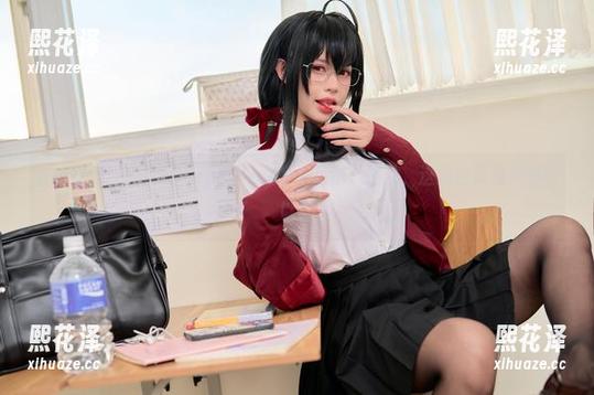 PingPing 直击在线:PingPing的Kaine(尼尔)图片,这组合真是居然可以!