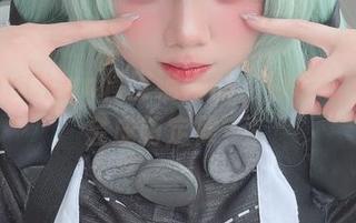 PoppaChan调皮猫作品，种草小心究竟会成萌定律？！