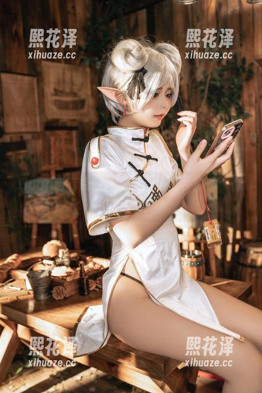 Quan冉有点饿的摄影：这酒吞童子，似乎在召唤我？