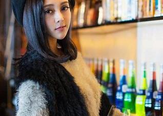 TGOD推女神 – 一切都是粉色的错，婕西儿jessie的图片让我重新审视食物的搭配！